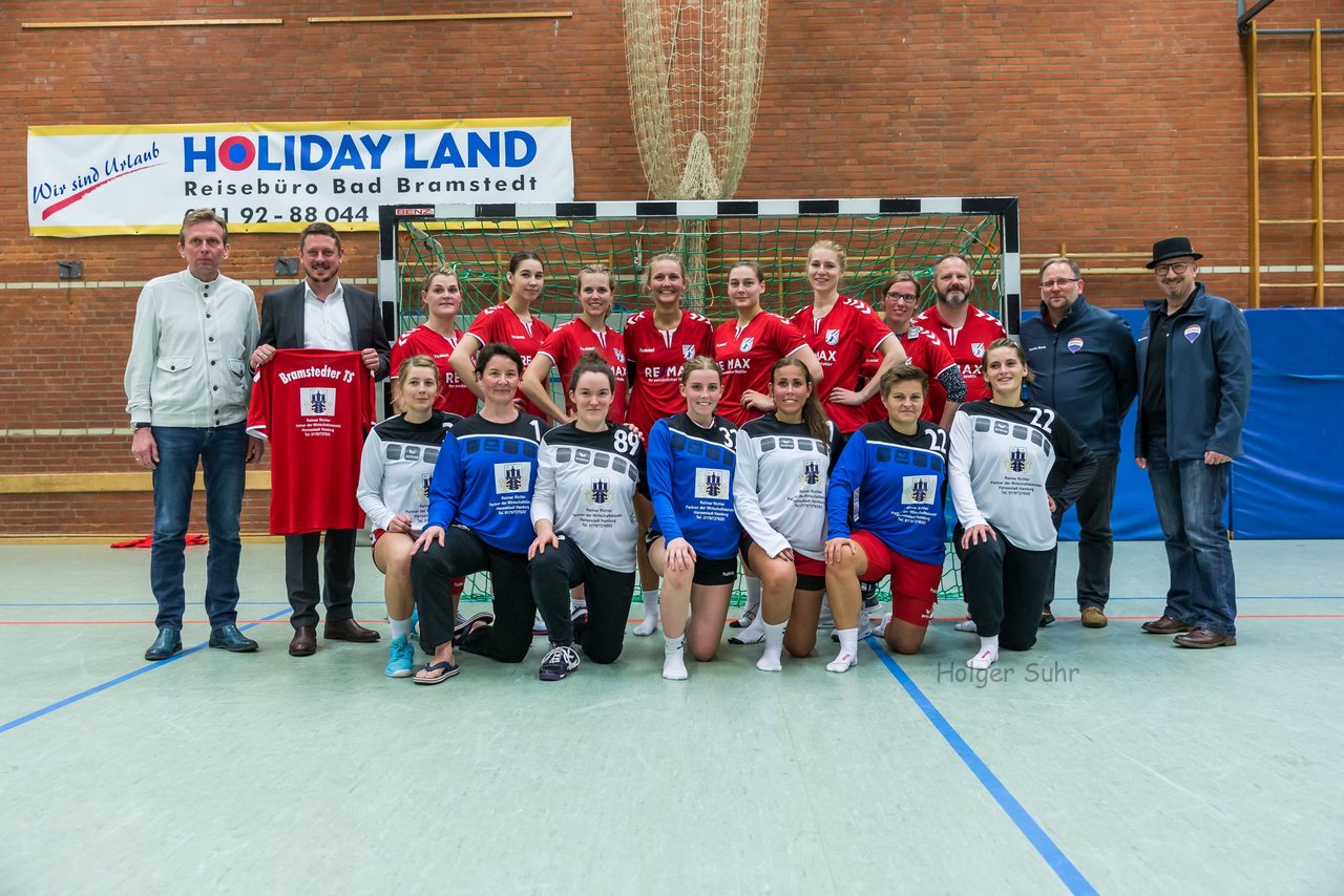 Bild 121 - Frauen Bad Bramstedt - Kremperheide/Muensterdorf